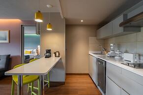 City Express Suites by Marriott Querétaro
