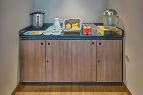 City Express Suites by Marriott Querétaro