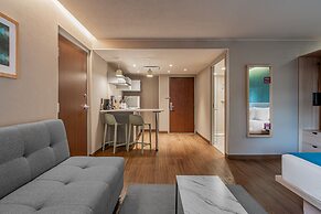 City Express Suites by Marriott Querétaro