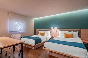 City Express Suites by Marriott Querétaro