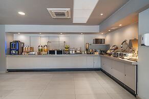City Express Suites by Marriott Querétaro