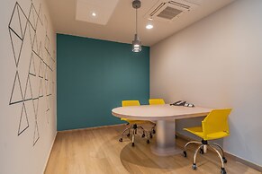 City Express Suites by Marriott Querétaro