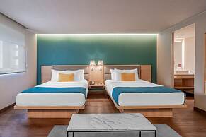 City Express Suites by Marriott Querétaro