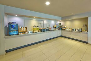 City Express Suites by Marriott Querétaro