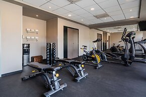 City Express Suites by Marriott Querétaro