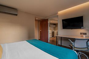 City Express Suites by Marriott Querétaro