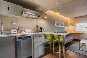 City Express Suites by Marriott Querétaro