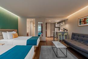 City Express Suites by Marriott Querétaro