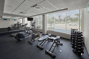 City Express Suites by Marriott Querétaro