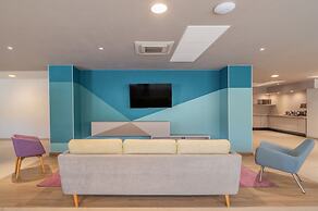 City Express Suites by Marriott Querétaro