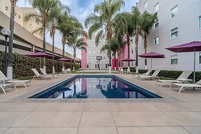 City Express Suites by Marriott Querétaro