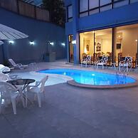 Hotel Alcala del Rio