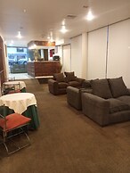 Hotel Alcala del Rio