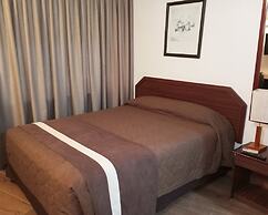 Hotel Alcala del Rio