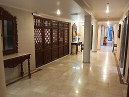 Hotel Alcala del Rio