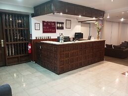 Hotel Alcala del Rio
