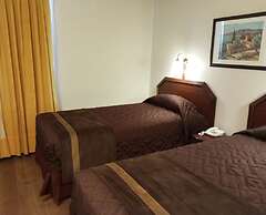 Hotel Alcala del Rio