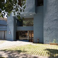 Hotel Alcala del Rio