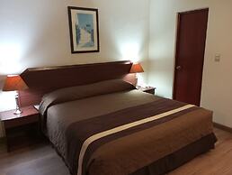 Hotel Alcala del Rio
