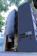 Hotel Alcala del Rio