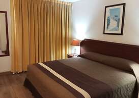 Hotel Alcala del Rio