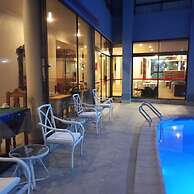 Hotel Alcala del Rio