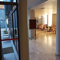 Hotel Alcala del Rio