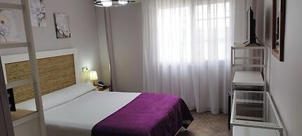 Hotel Miraya