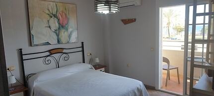 Hotel Miraya