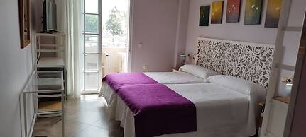 Hotel Miraya