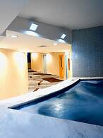 Toledo Hotel