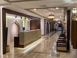 Toledo Hotel