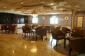 Toledo Hotel