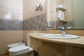 Toledo Hotel