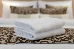 Toledo Hotel