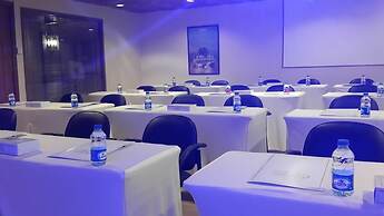 Toledo Hotel