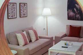 Toledo Hotel