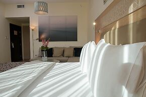 Toledo Hotel