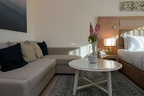 Toledo Hotel
