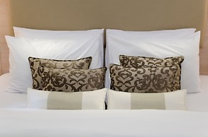 Toledo Hotel