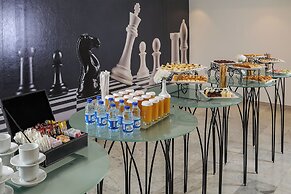 Toledo Hotel