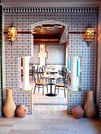 Toledo Hotel