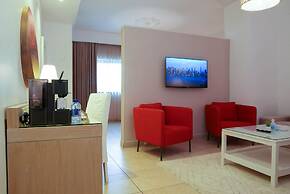 Toledo Hotel