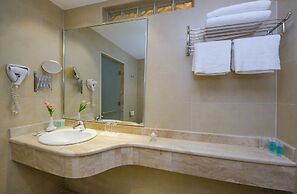 Toledo Hotel