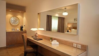 Toledo Hotel