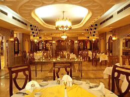 Toledo Hotel