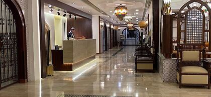 Toledo Hotel
