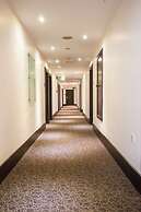 Toledo Hotel