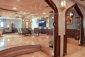 Toledo Hotel