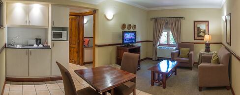 Peermont Mondior, Gaborone